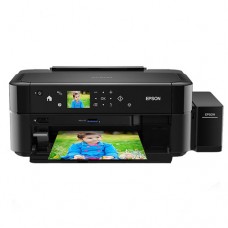 Epson Inkjet L810 